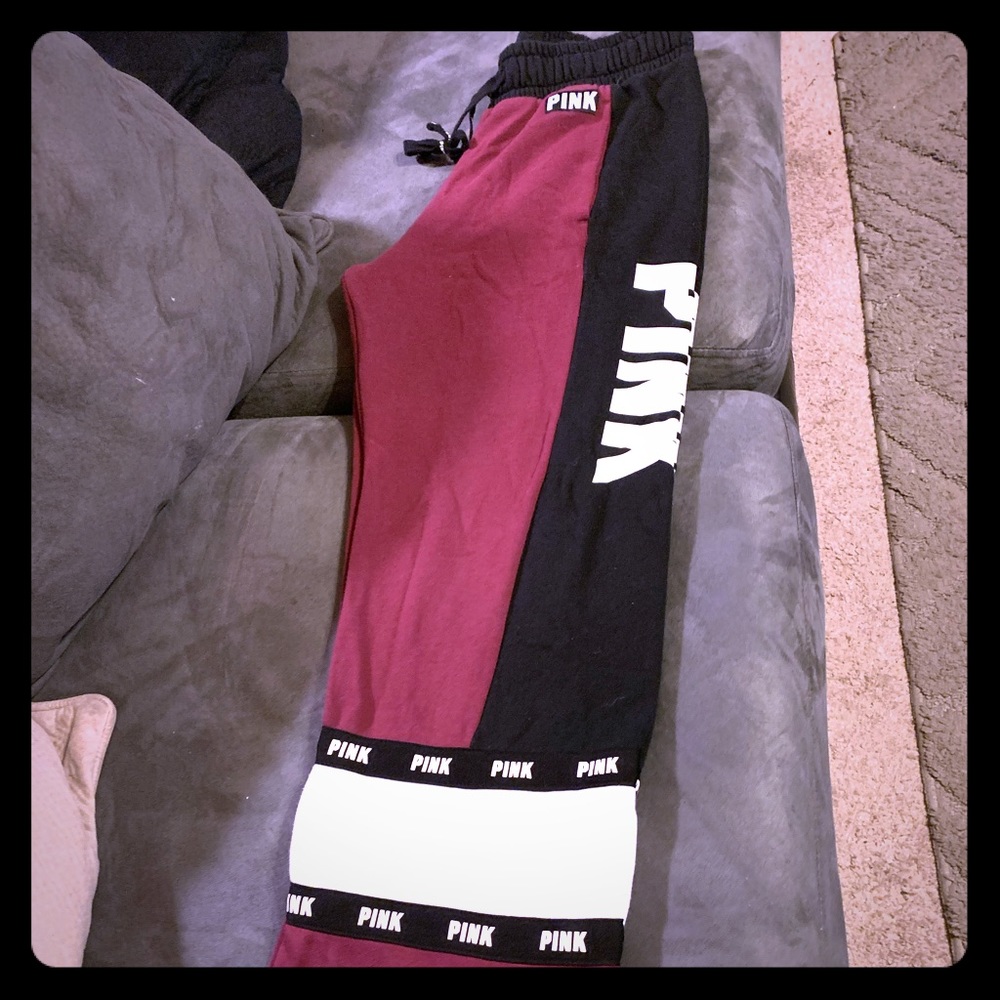 Like new boyfriend pants!